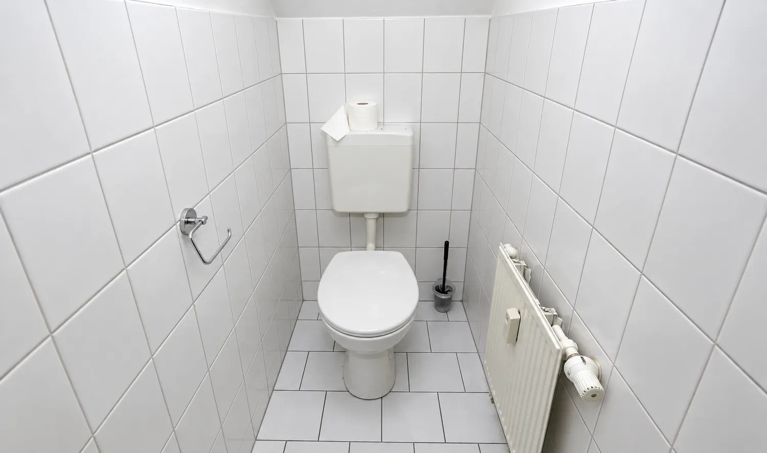 1 Zimmer Wohnung mit 34 m² in Erfurt – Bild 4