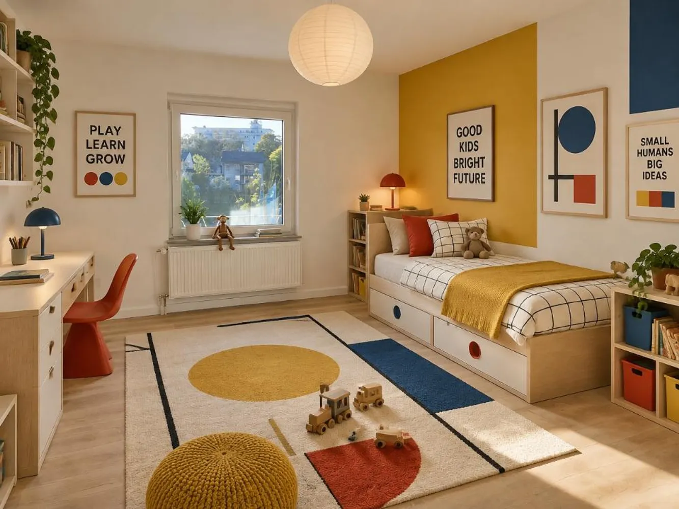 3 Zimmer Wohnung mit 71 m² in Lüdenscheid – Bild 8