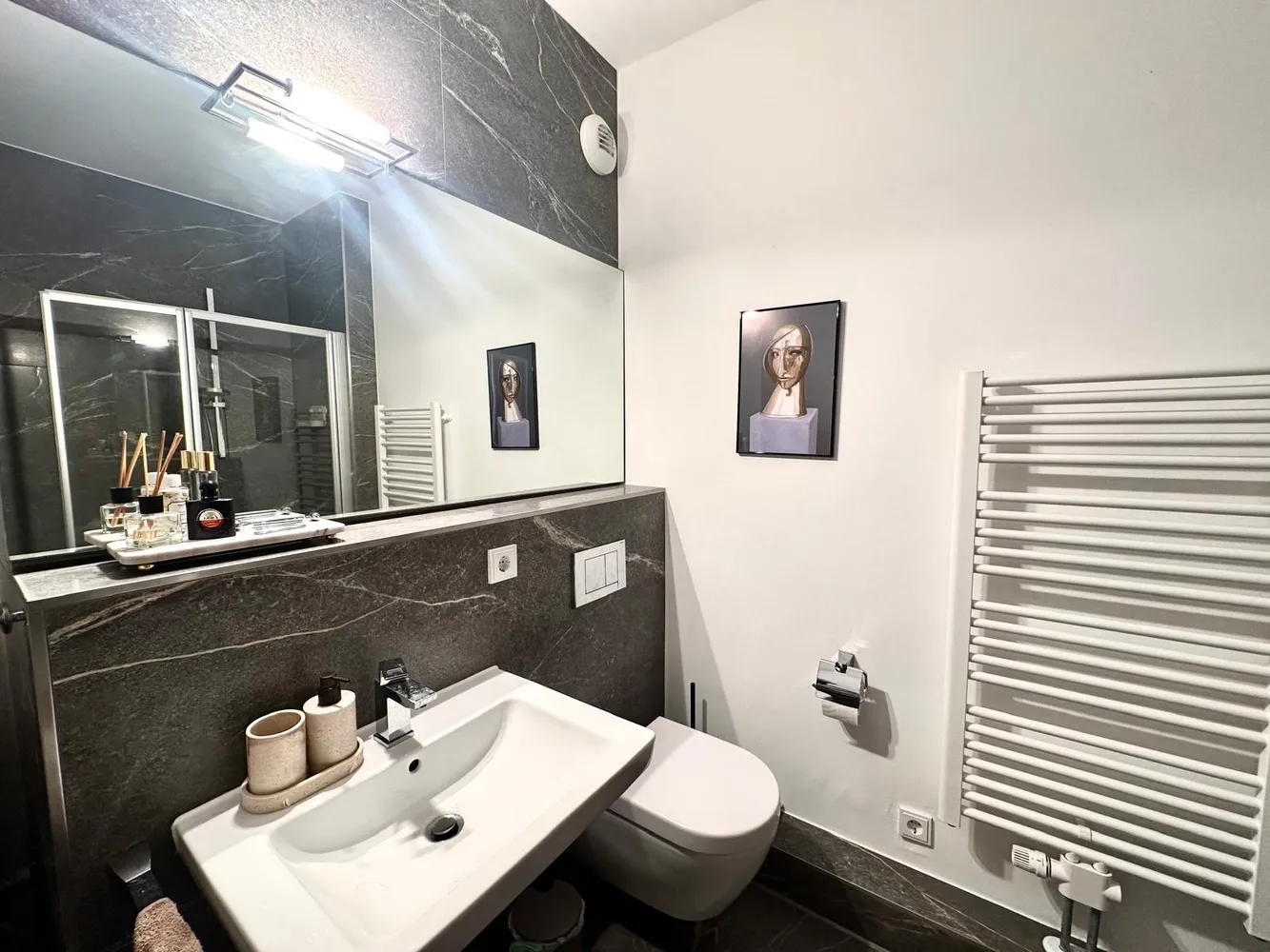 2 Zimmer Wohnung mit 48 m² in München – Bild 4