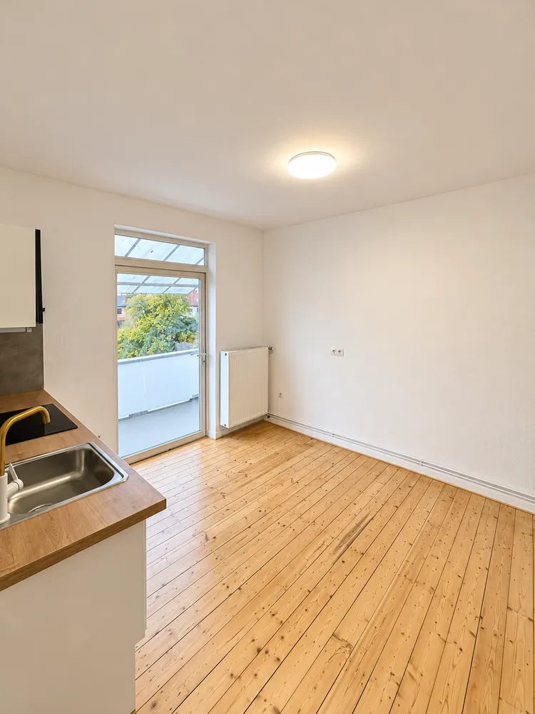 3 Zimmer Wohnung mit 84 m² in Osnabrück – Bild 4