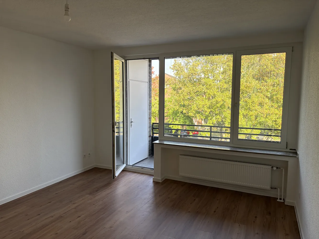 3 Zimmer Wohnung mit 80 m² in Neuss – Bild 1