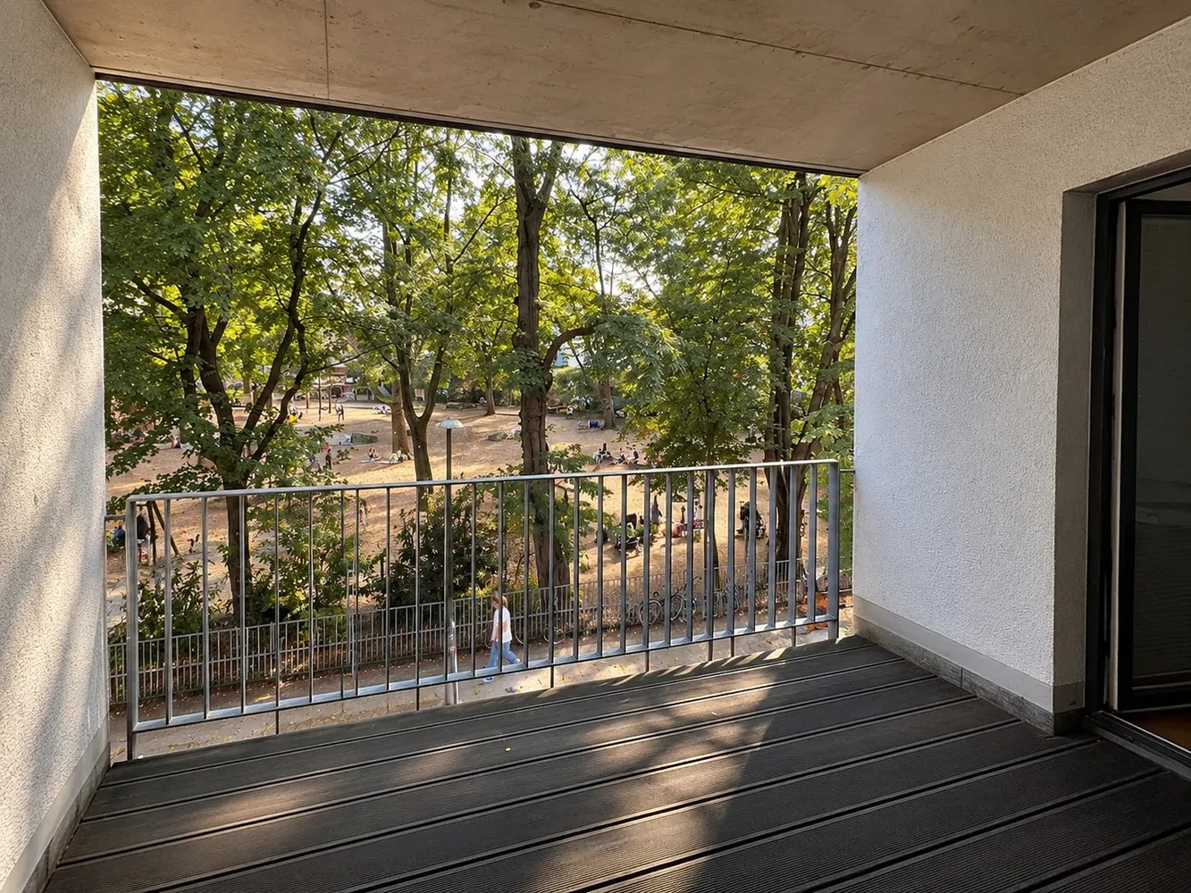 4 room apartment with 119 m² in Cologne – Photo 12