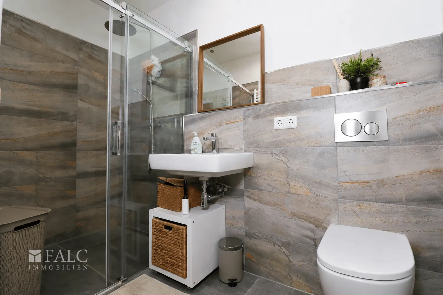 4 Zimmer Haus mit 96 m² in Köln – Bild 6