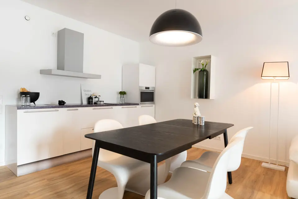 2 Zimmer Wohnung mit 62 m² in Bochum – Bild 6
