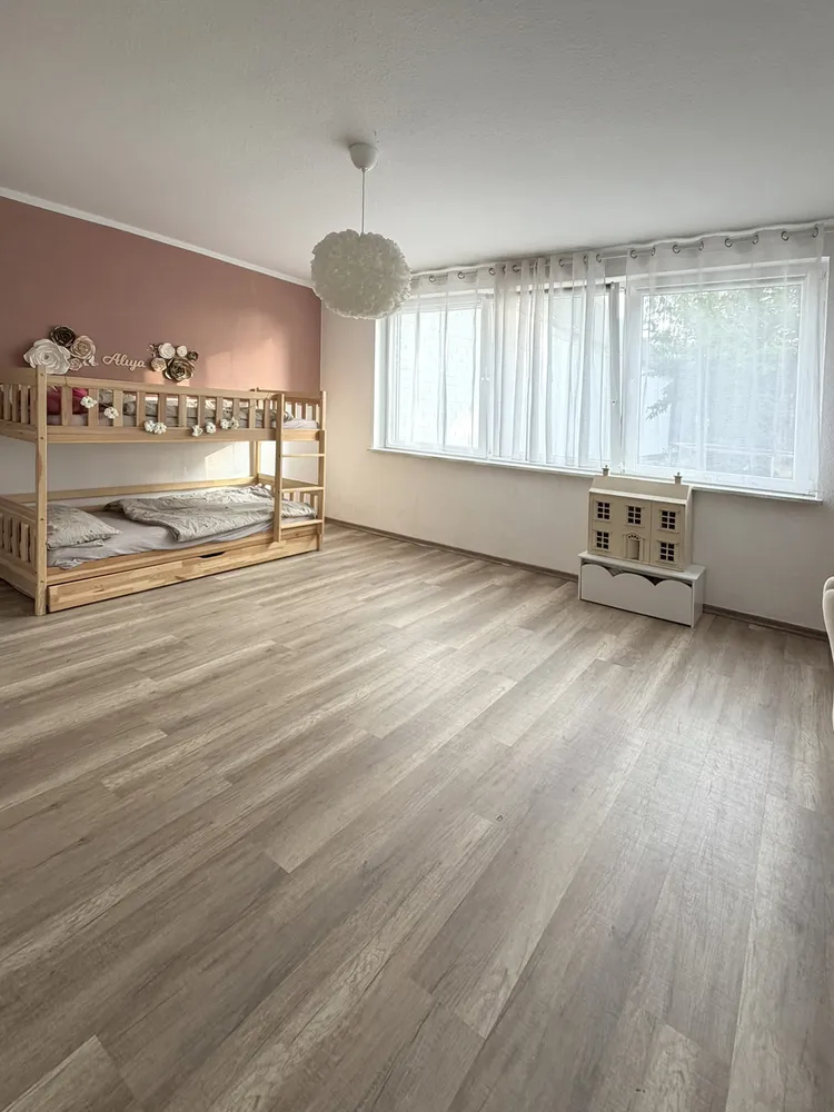3 Zimmer Wohnung mit 100 m² in Bremen – Bild 5