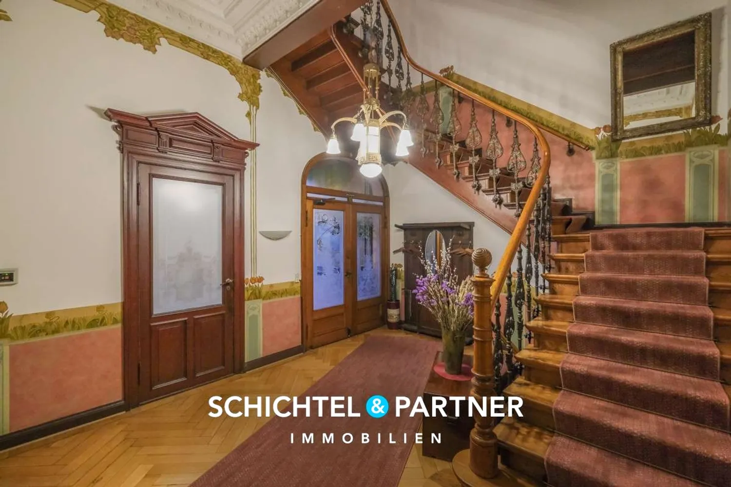5 Zimmer Wohnung mit 178 m² in Bremen – Bild 7