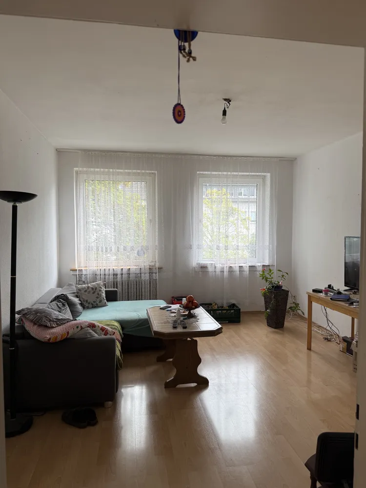 2 Zimmer Wohnung mit 64 m² in Dortmund – Bild 5