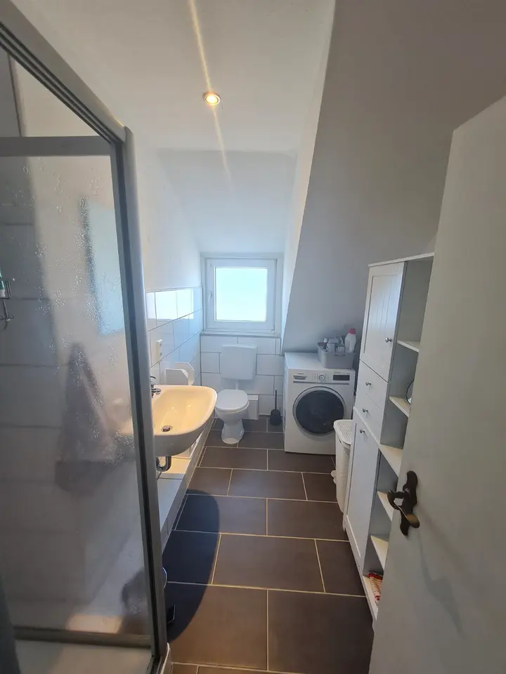 2 Zimmer Wohnung mit 48 m² in Emsdetten – Bild 7