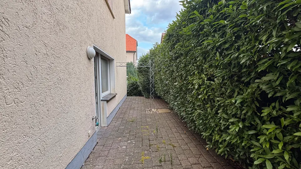 WG-Zimmer mit 65 m² in Hamm – Bild 4
