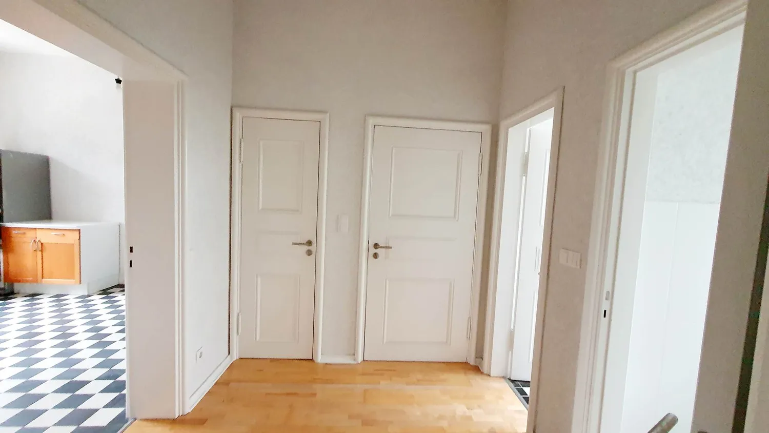 4 Zimmer Haus mit 135 m² in Düsseldorf – Bild 4