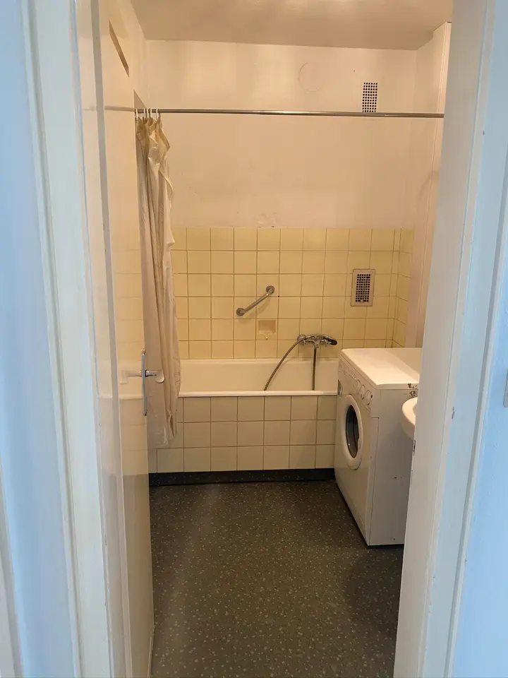 3 Zimmer Wohnung mit 92 m² in Pforzheim – Bild 5