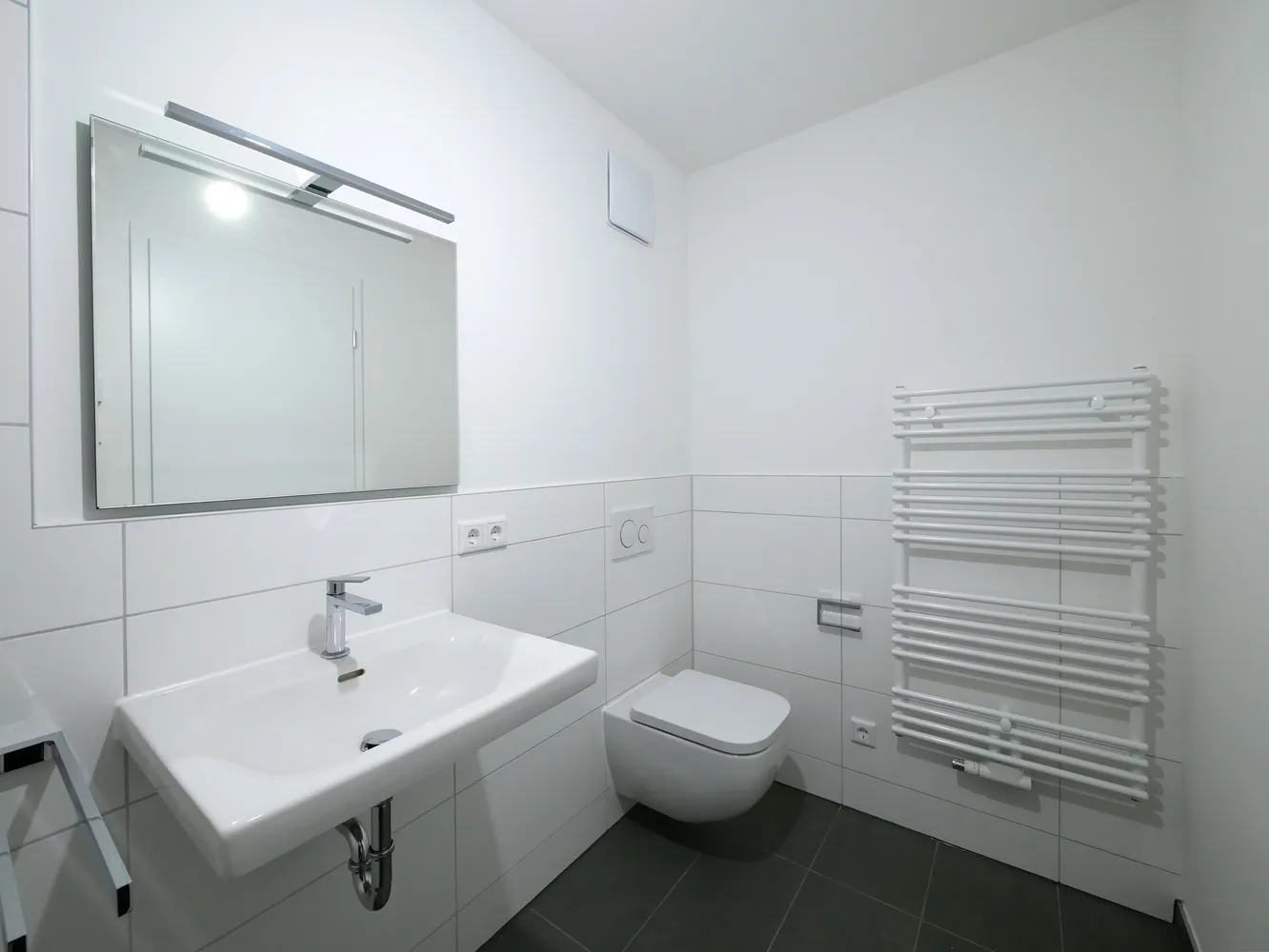 2 Zimmer Wohnung mit 78 m² in München – Bild 12