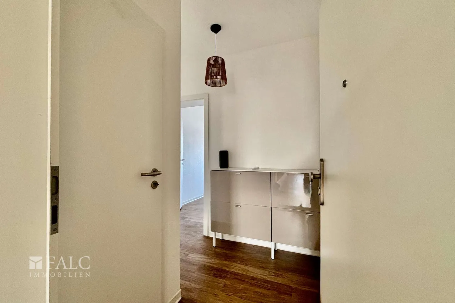 2 Zimmer Wohnung mit 59 m² in Neuwied – Bild 2