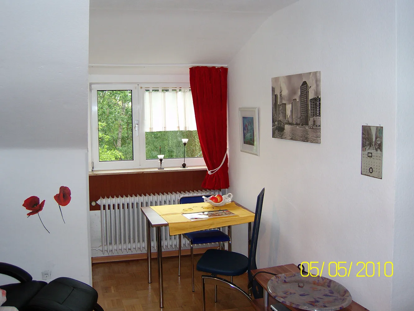 1 Zimmer Wohnung mit 23 m² in Rodgau – Bild 9