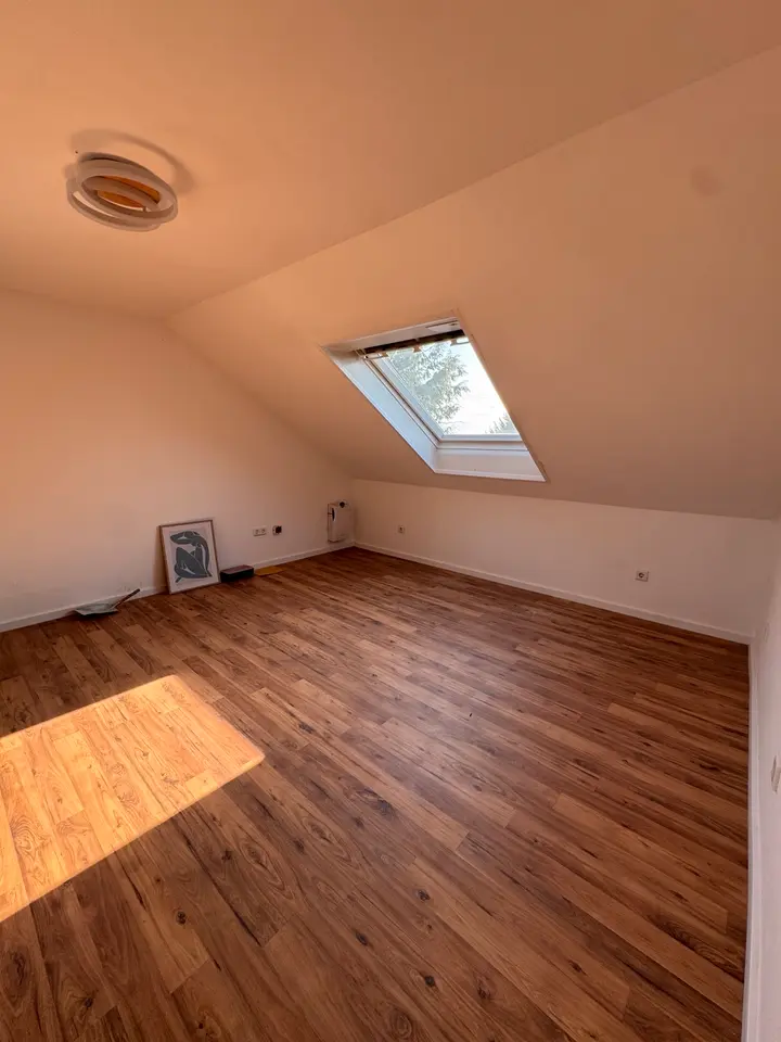 2 Zimmer Wohnung mit 60 m² in Bielefeld – Bild 1