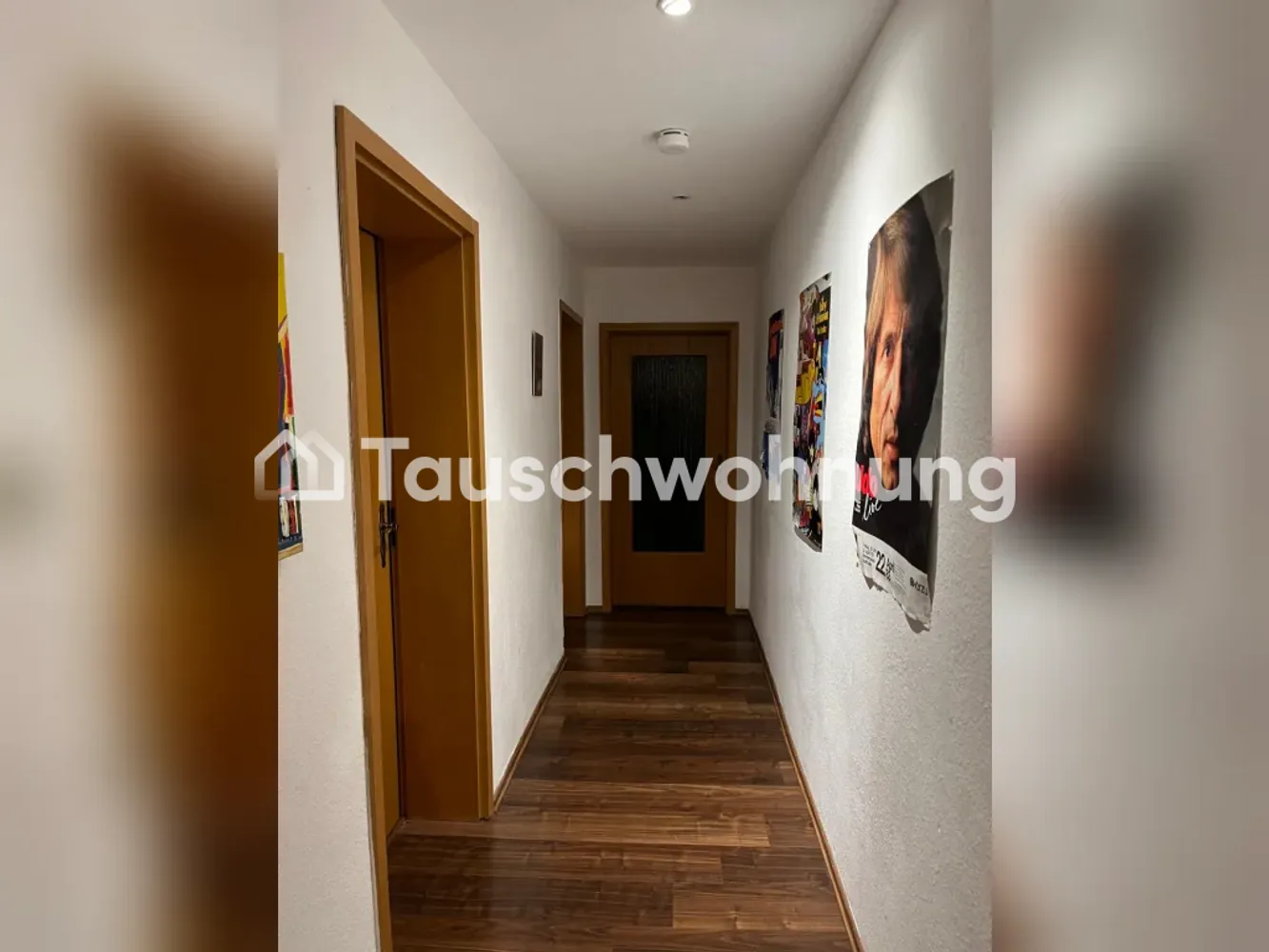 3 Zimmer Wohnung mit 75 m² in Hannover – Bild 1