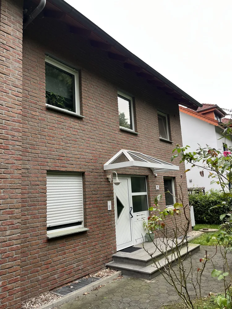 2 Zimmer Wohnung mit 68 m² in Paderborn – Bild 11