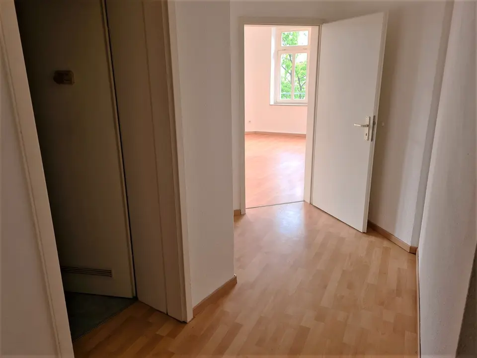 2 room apartment with 53 m² in Chemnitz – Photo 3