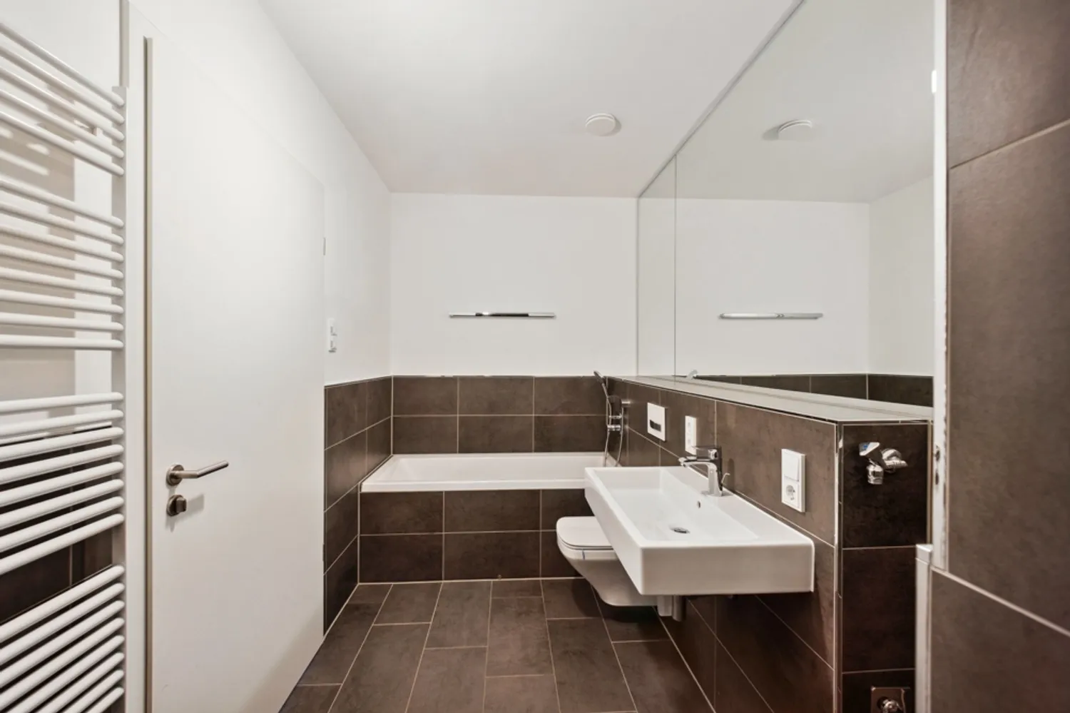 3 Zimmer Wohnung mit 98 m² in Frankfurt am Main – Bild 10