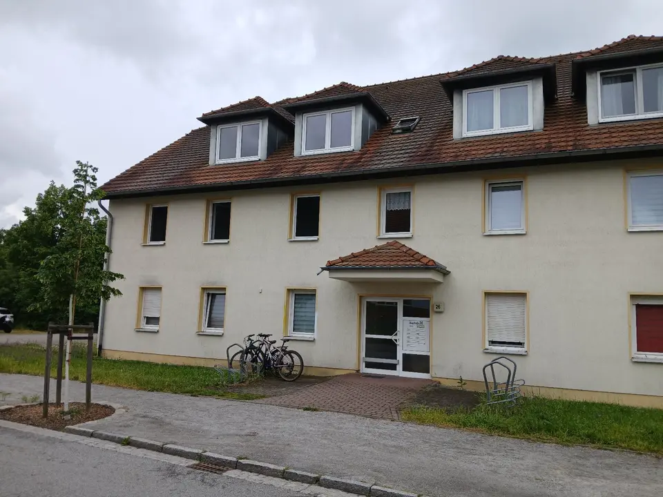 4 Zimmer Wohnung mit 81 m² in Senftenberg – Bild 10