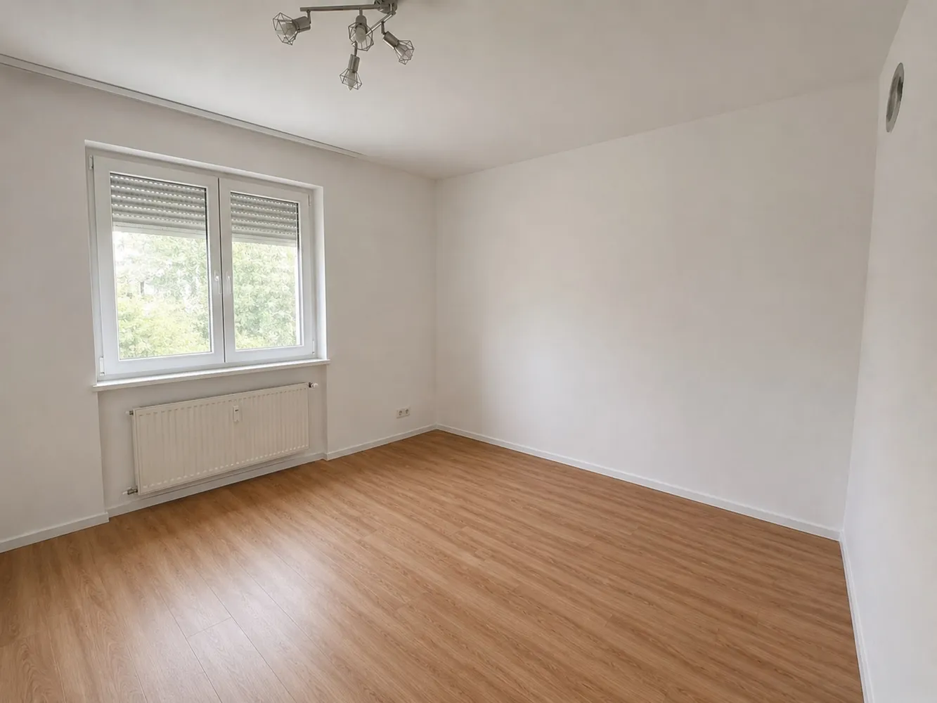 3 Zimmer Wohnung mit 106 m² in Frankfurt am Main – Bild 12