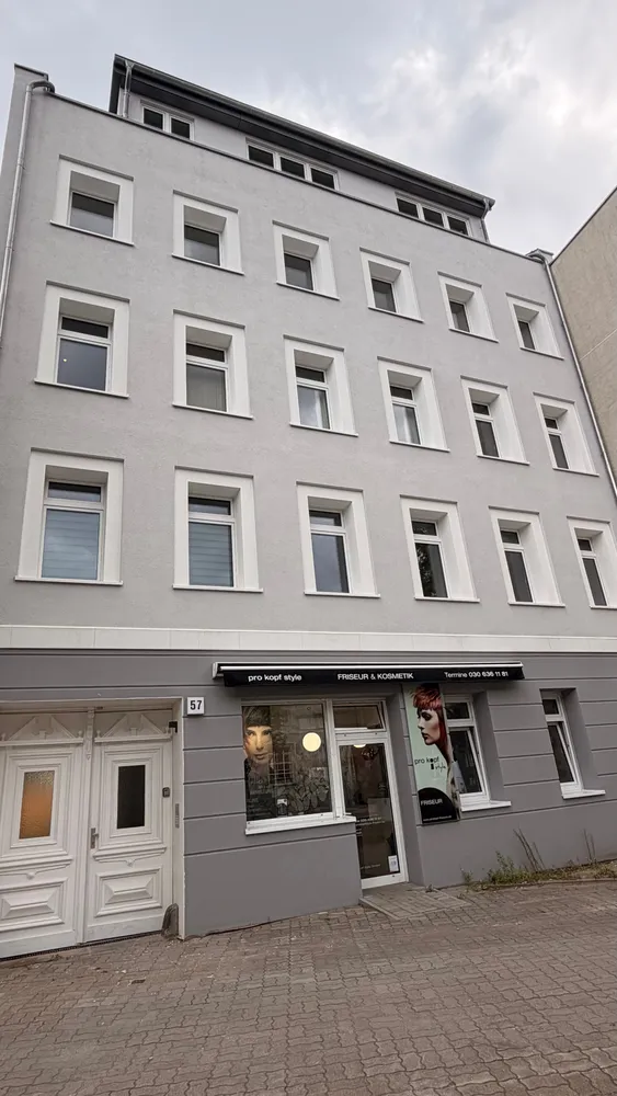 1 Zimmer Wohnung mit 34 m² in Berlin – Bild 9