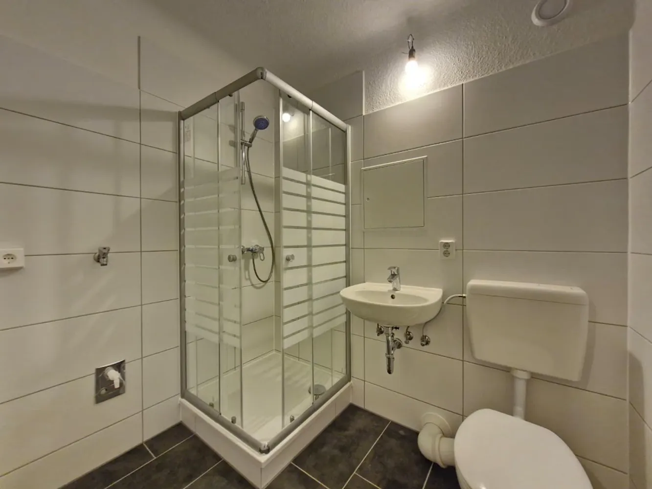 1 Zimmer Wohnung mit 33 m² in Leipzig – Bild 8