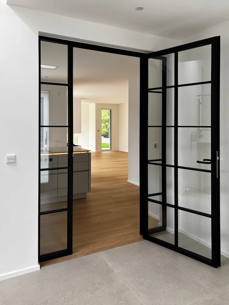 3 Zimmer Haus mit 190 m² in Wiesbaden – Bild 9