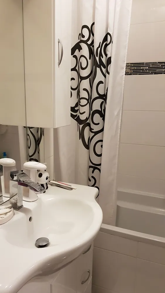 4 room apartment with 80 m² in Mannheim – Photo 5