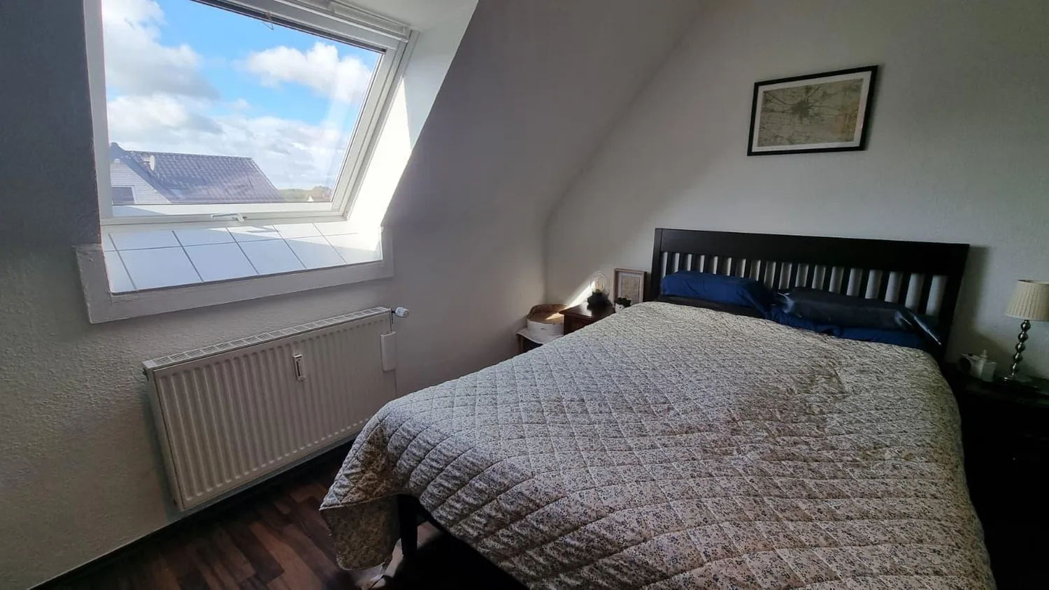 3 Zimmer Wohnung mit 63 m² in Bielefeld – Bild 8