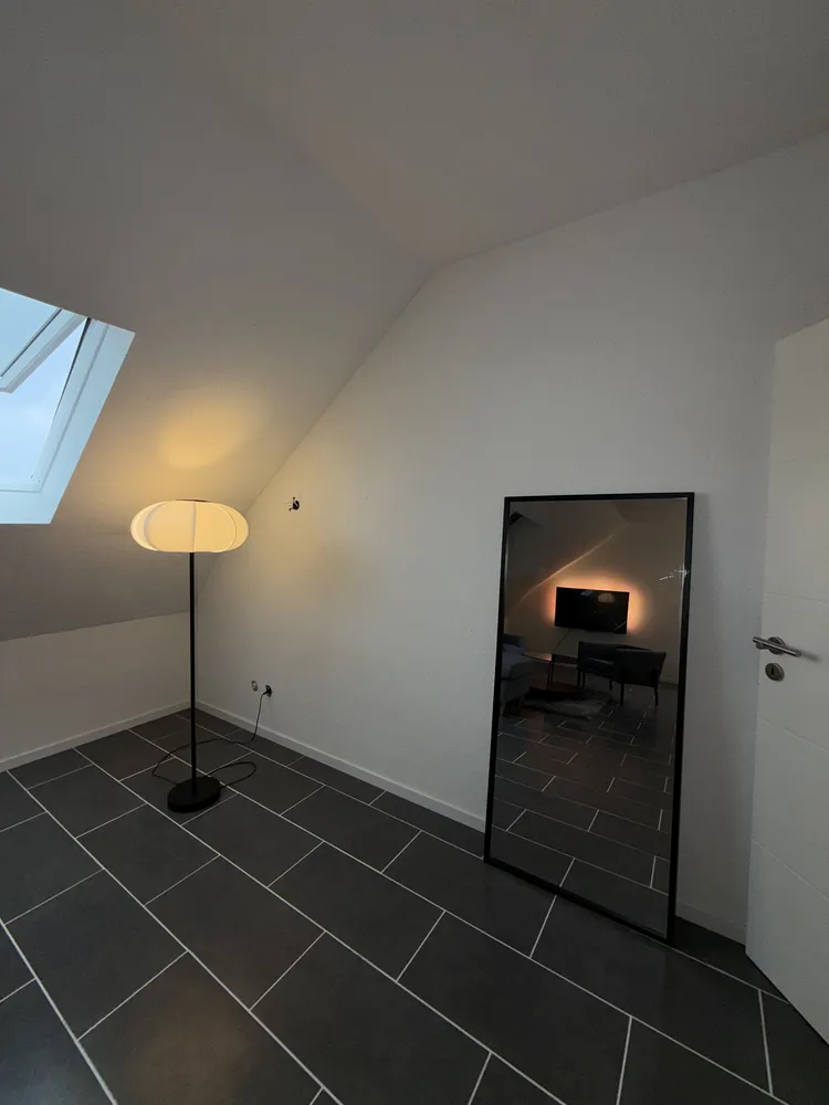 1 Zimmer Wohnung mit 33 m² in Dortmund – Bild 4