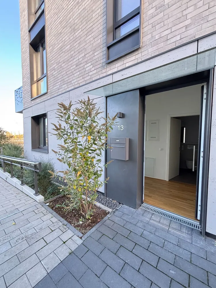 2 Zimmer Wohnung mit 56 m² in Mainz – Bild 2
