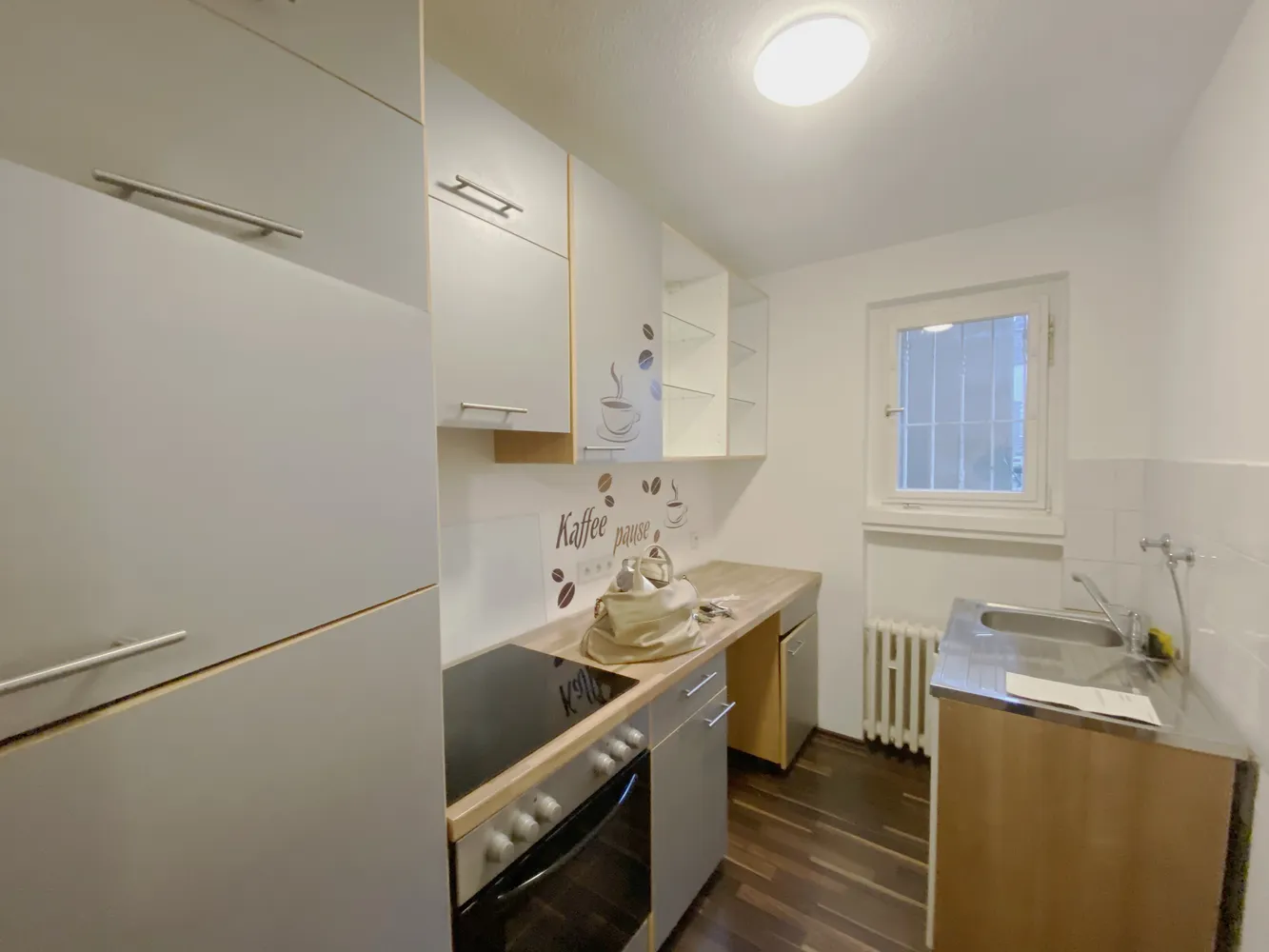 2 Zimmer Wohnung mit 53 m² in Mülheim an der Ruhr – Bild 6