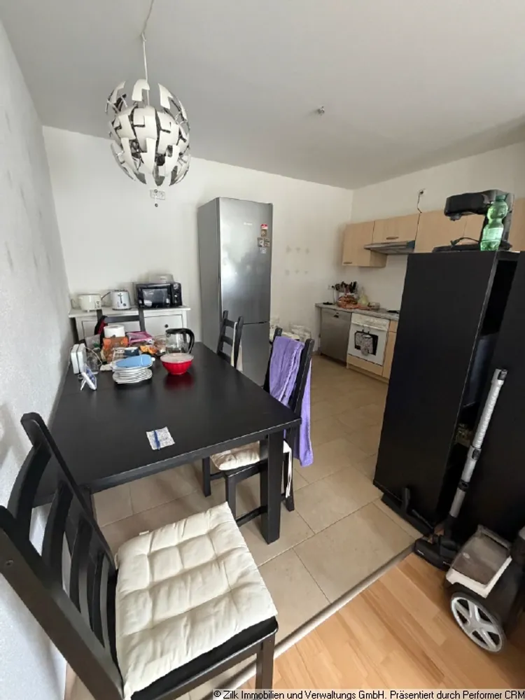 2 room apartment with 66 m² in Regensburg – Photo 5