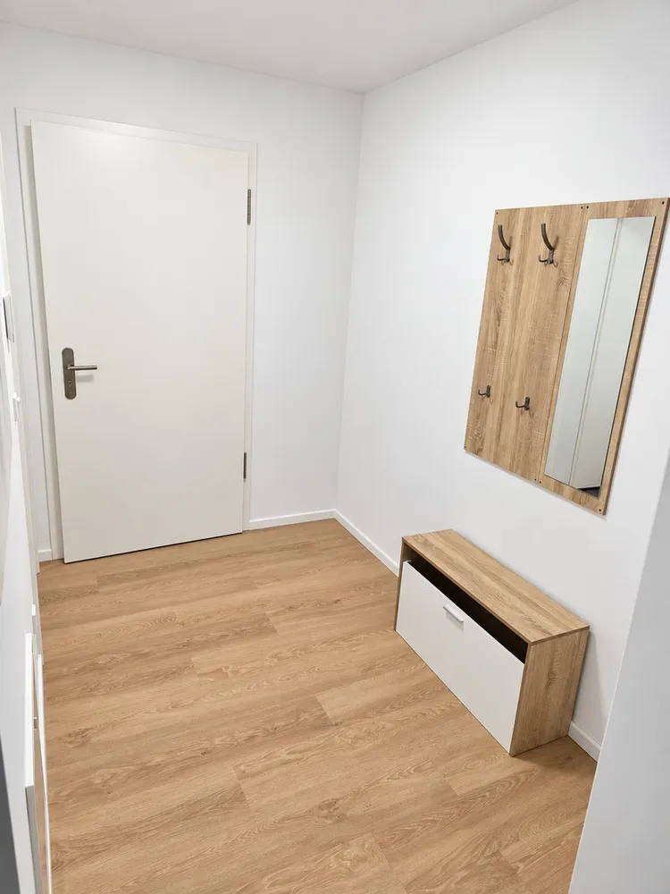 1 Zimmer Wohnung mit 26 m² in Nürnberg – Bild 5