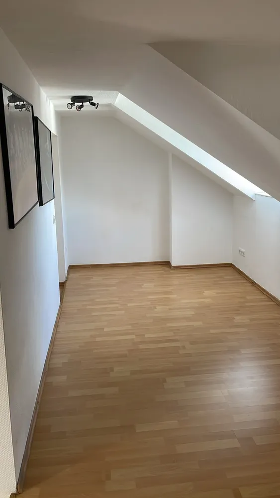 3 Zimmer Wohnung mit 50 m² in Aachen – Bild 5