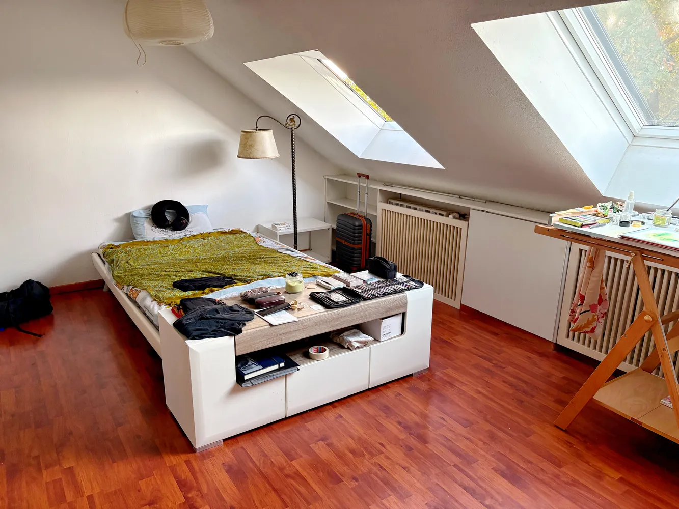 1 Zimmer Wohnung mit 30 m² in Wolfsburg – Bild 5