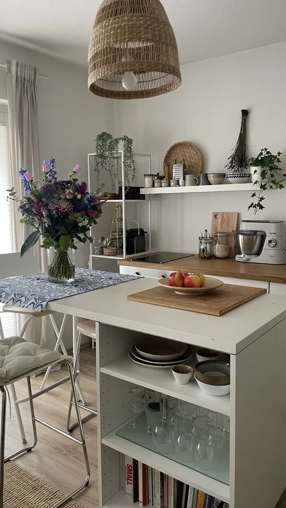 2 Zimmer Wohnung mit 32 m² in Köln – Bild 7