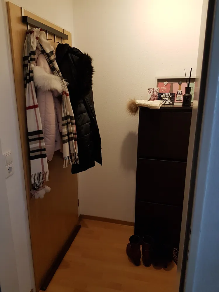 1 Zimmer Wohnung mit 32 m² in Stuttgart – Bild 5