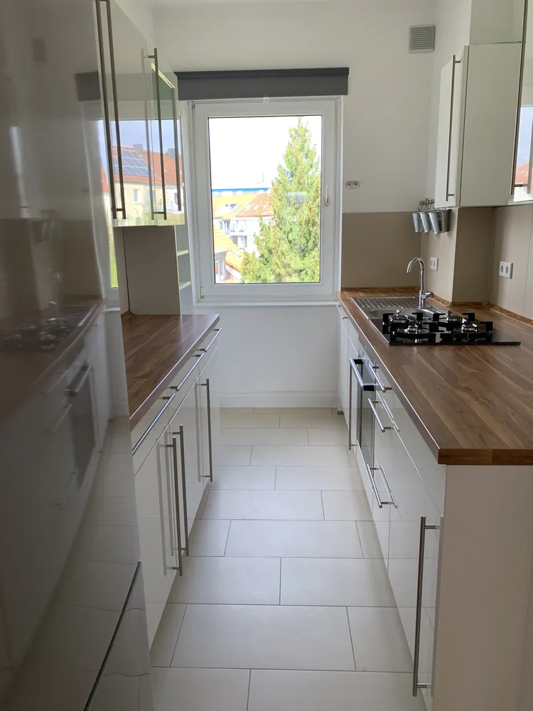 3 Zimmer Wohnung mit 83 m² in Hannover – Bild 9