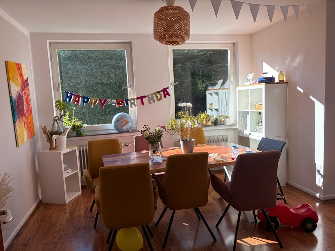 5 Zimmer Haus mit 155 m² in Lüneburg – Bild 5