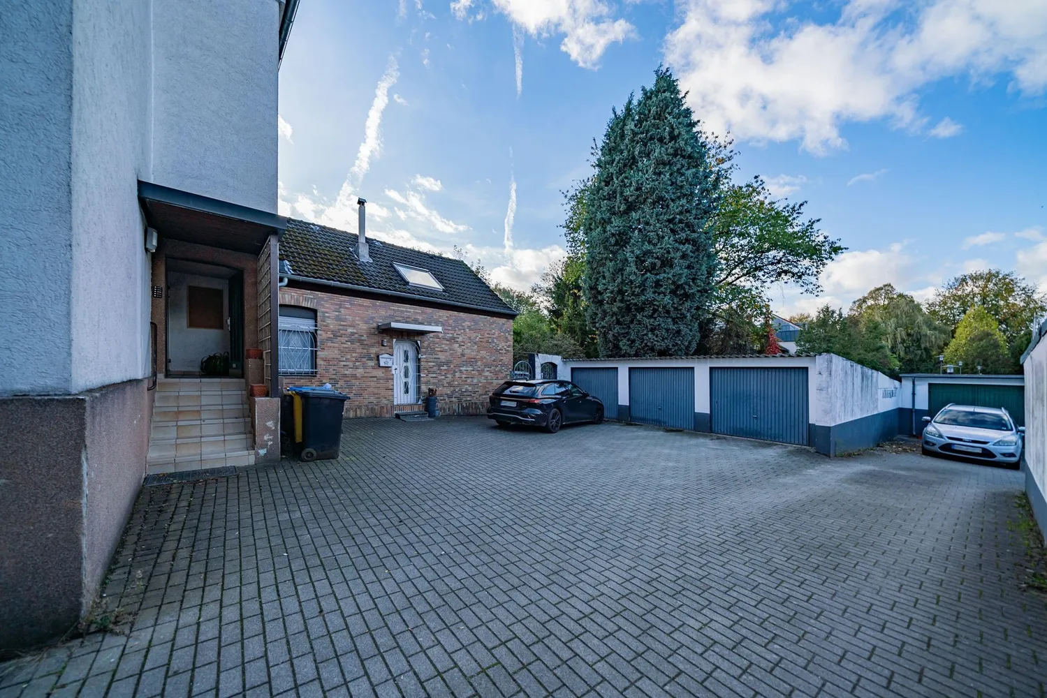 5 Zimmer Wohnung mit 120 m² in Dortmund – Bild 10