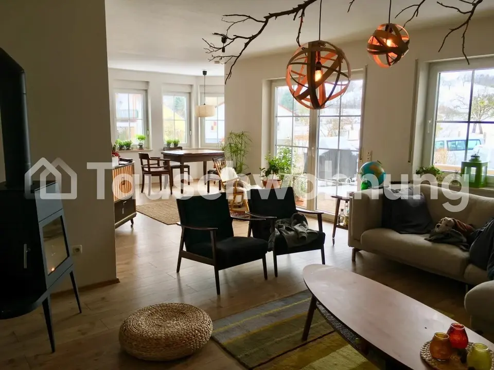 3 Zimmer Wohnung mit 68 m² in Michelstadt – Bild 6