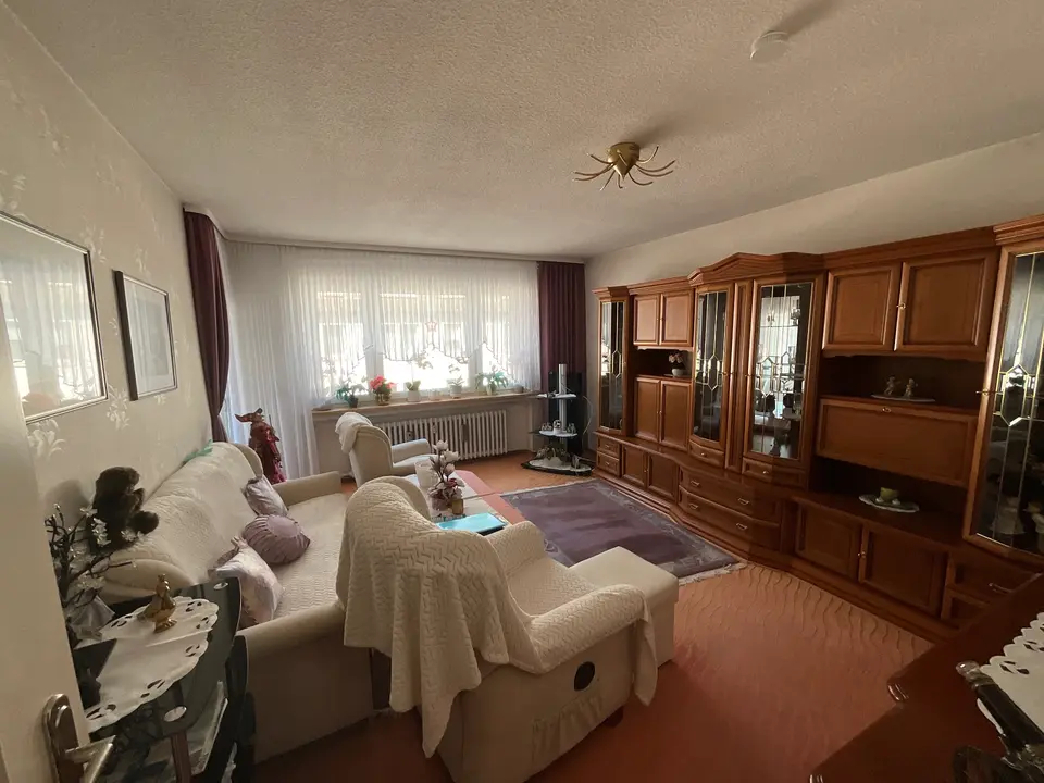 3 Zimmer Wohnung mit 69 m² in Wuppertal – Bild 6