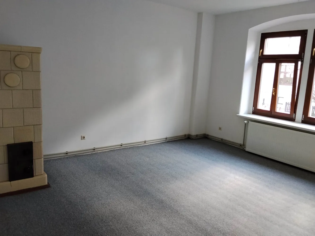 2 Zimmer Wohnung mit 51 m² in Zittau – Bild 6