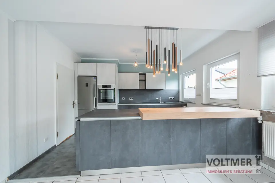 4 Zimmer Haus mit 125 m² in Saarbrücken – Bild 4