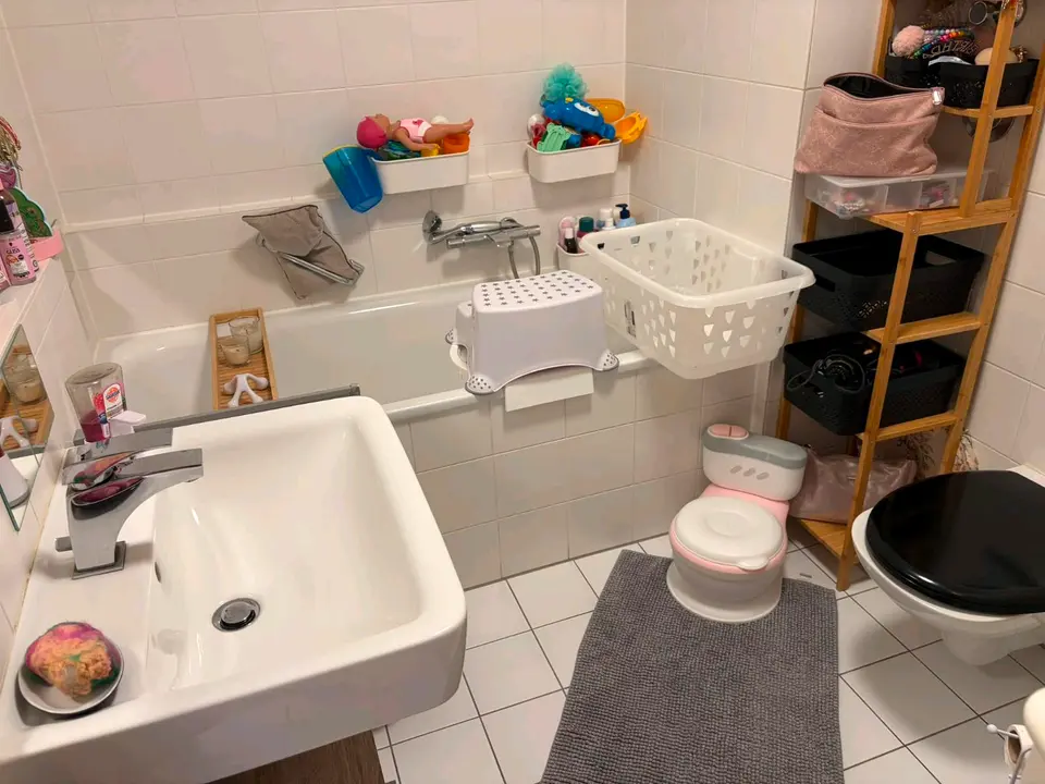4 Zimmer Wohnung mit 92 m² in Krefeld – Bild 8