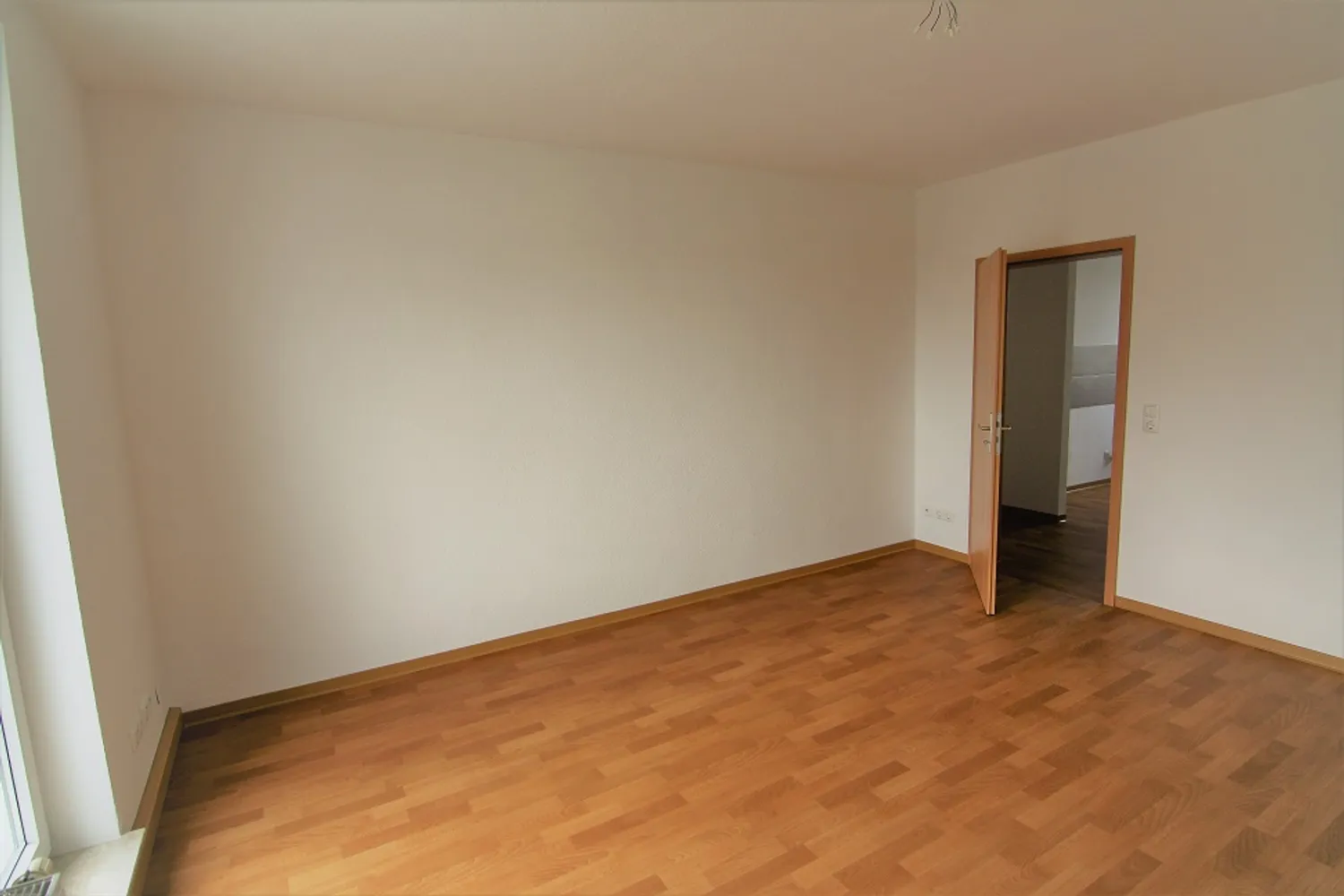 3 Zimmer Wohnung mit 60 m² in Wurzen – Bild 4