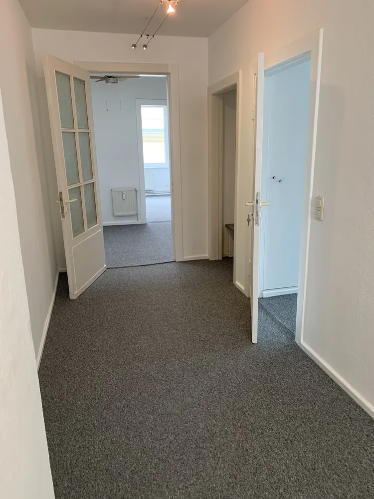 4 Zimmer Wohnung mit 95 m² in Lübeck – Bild 11