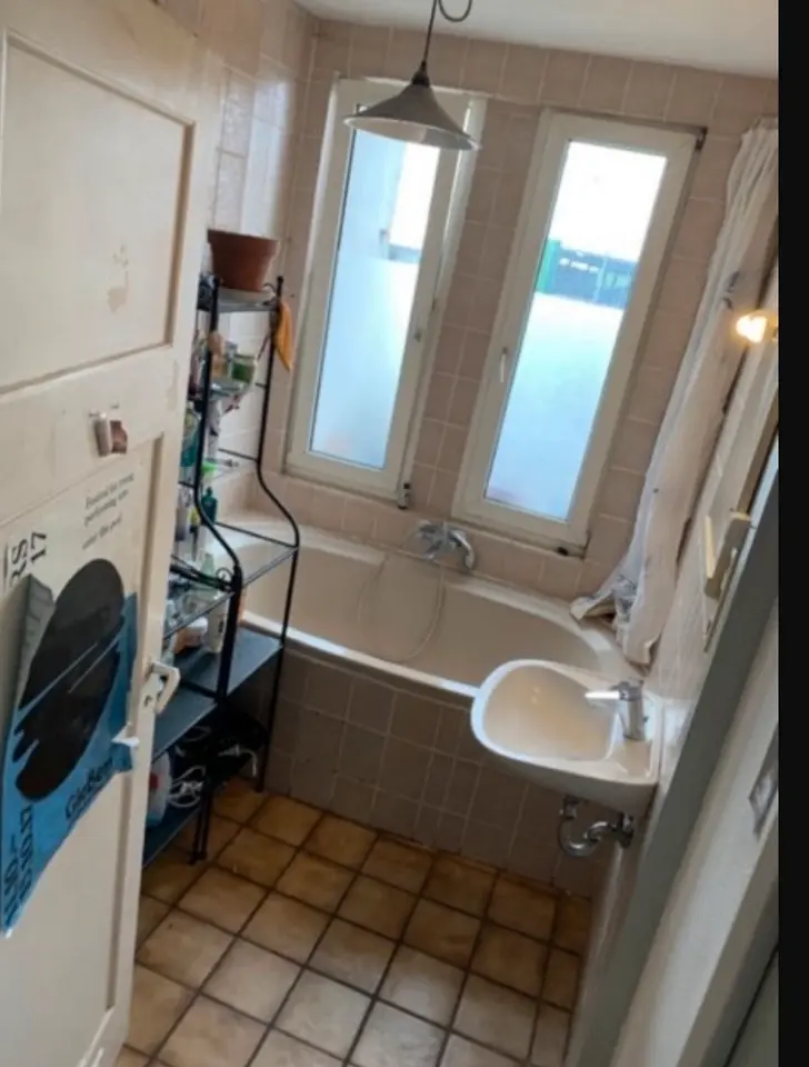 WG-Zimmer mit 20 m² in Wetzlar – Bild 8